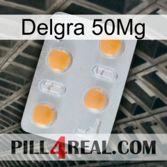 Delgra 50Mg 24